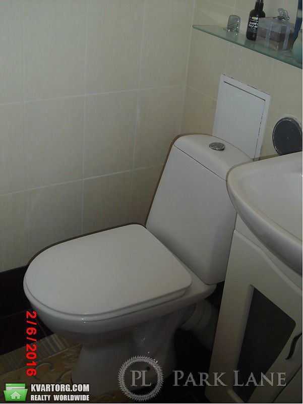 Sell 2-room apartment. Киев,  Ломоносова — photo 9