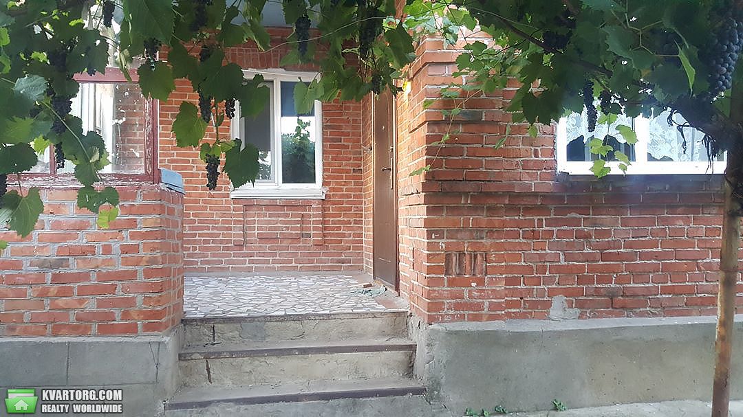 Sell house. Одесса,  Заводская — photo 1
