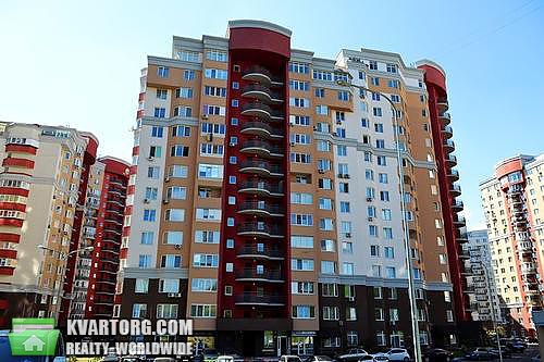 Sell 1-room apartment. Киев,  Вильямса — photo 2