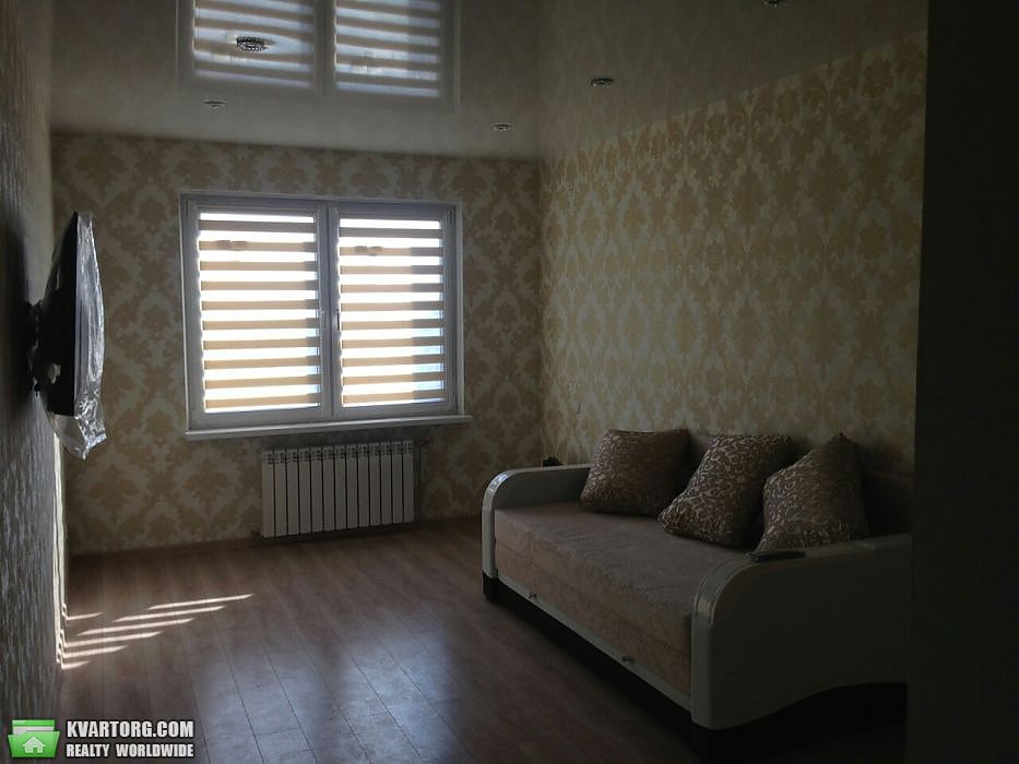 Sell 1-room apartment. Киев,  Межевая — photo 1
