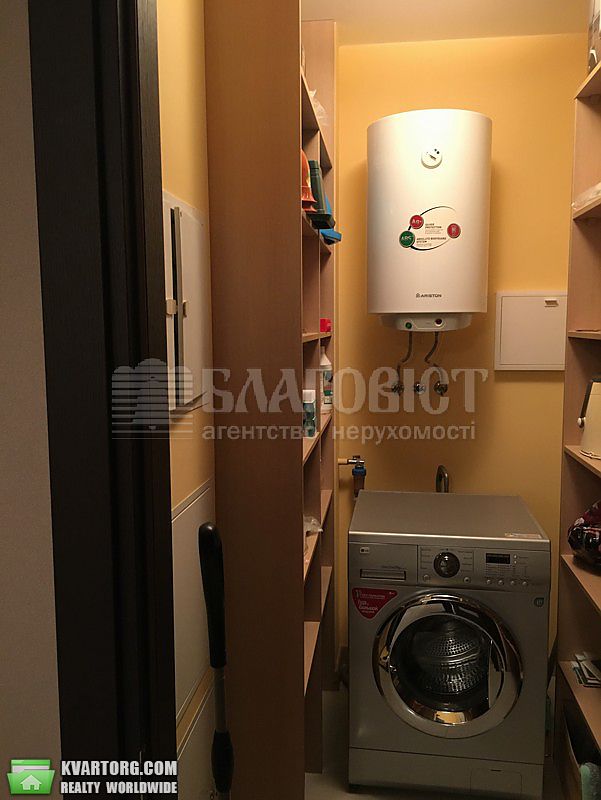 Sell 3-room apartment. Киев,  Нежинская — photo 8