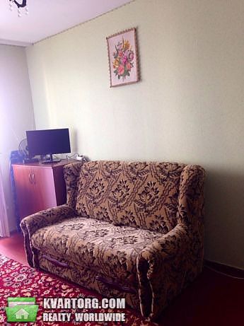 Rent out 2-room apartment. Киев,  Заломова — photo 1