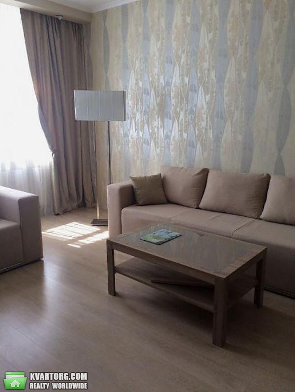Rent out 2-room apartment. Киев,  Гончара — photo 2