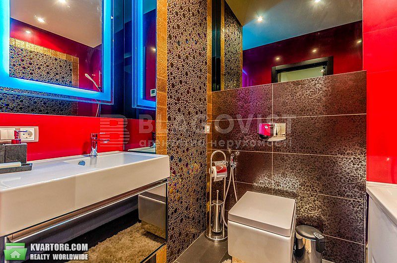 Sell 3-room apartment. Киев,  Подвысоцкого — photo 6