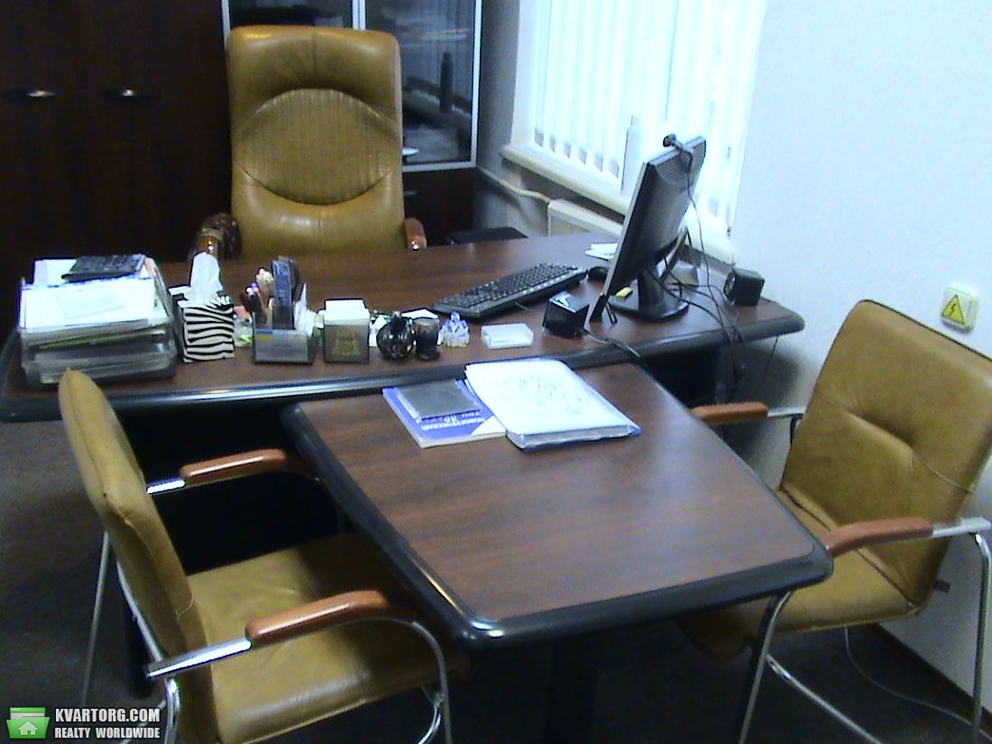 Rent out office. Киев,  Лютеранская — photo 2