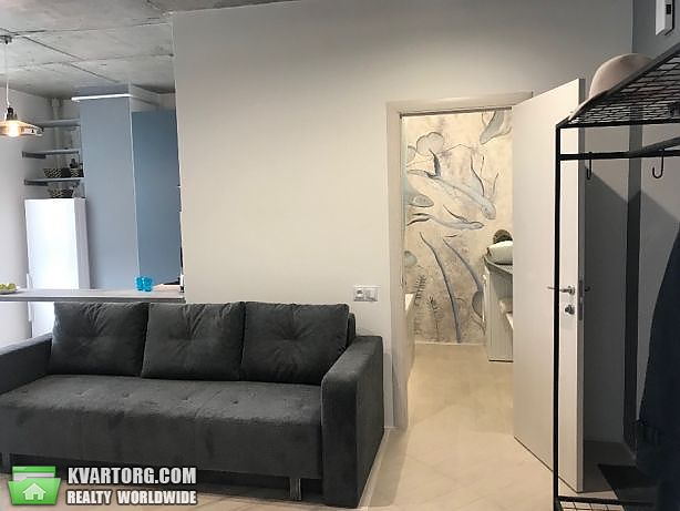 Rent out 2-room apartment. Киев,  Вильямса — photo 3