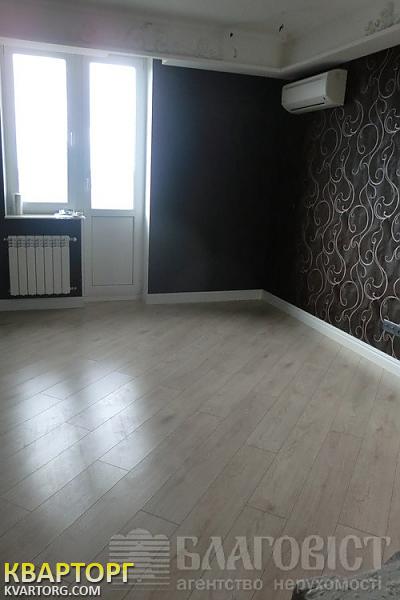 продам 2-комнатную квартиру. Киев,   Кольцова бул - фото 1