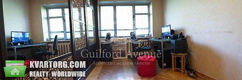 Sell 2-room apartment. Киев,  Киквидзе — photo 10