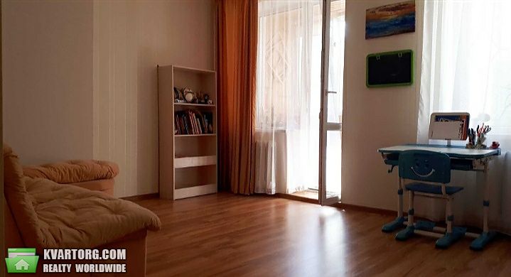 Sell 2-room apartment. Одесса, Заболотного — photo 2