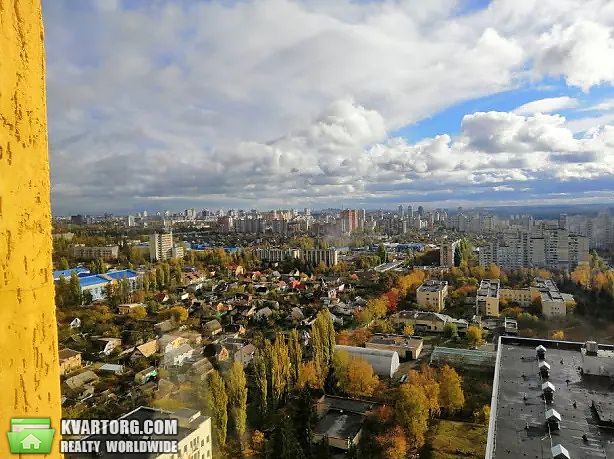 Sell 2-room apartment. Киев,  Клавдиевская — photo 1