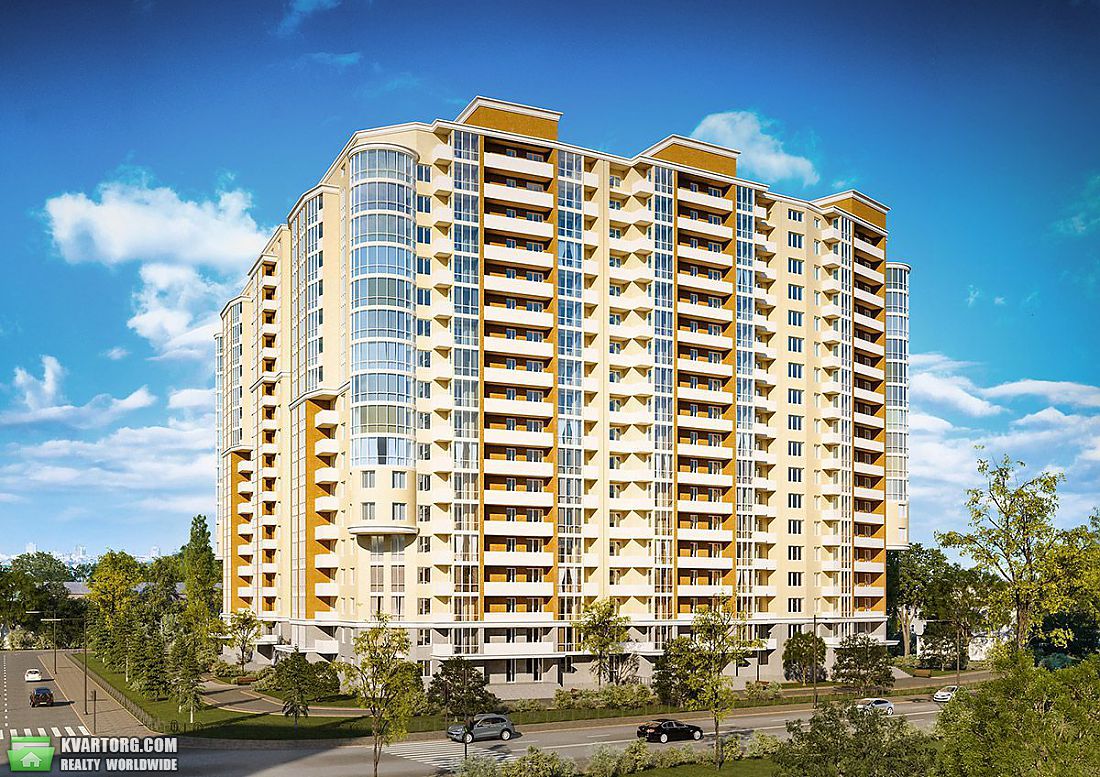 Sell 2-room apartment. Киев, Новомостицкий — photo 4