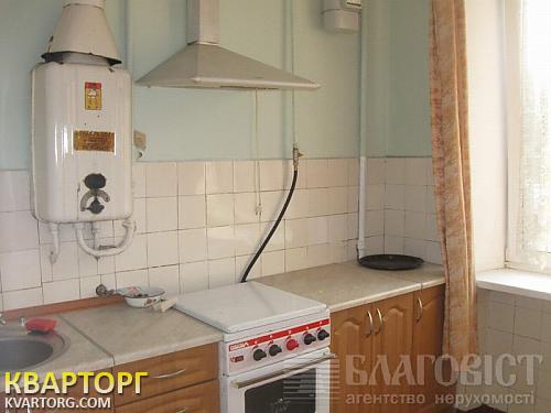Sell 2-room apartment. Киев,  Леси Украинки бул — photo 5