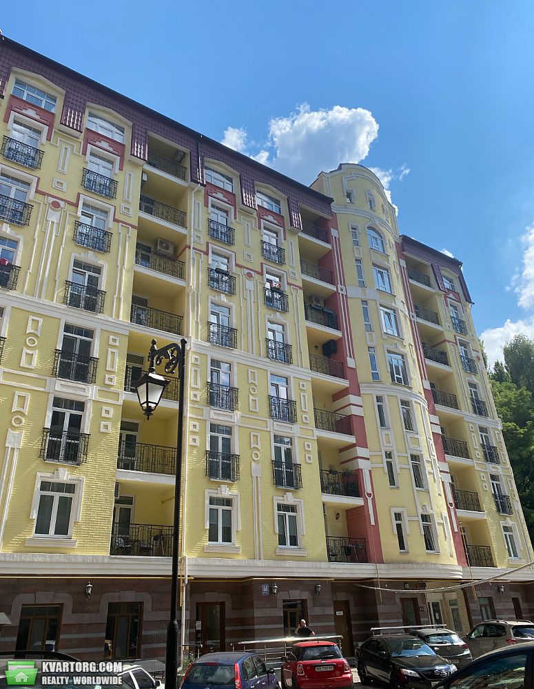Rent out office. Киев, Дегтярна — photo 10