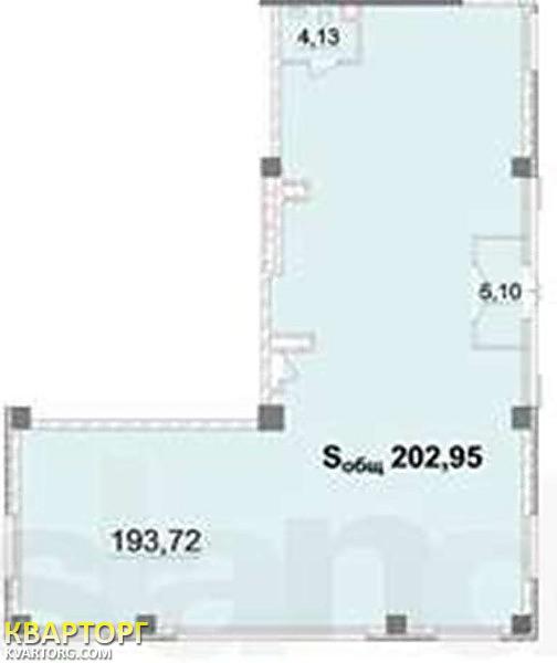 Rent out shop. Киев, Лумумбы Патриса — photo 2