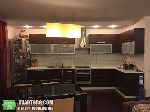 Sell 3-room apartment. Киев,  Кадетский Гай — photo 1