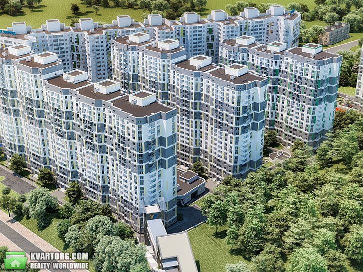 Sell 1-room apartment. Киев, Кайсарова — photo 2
