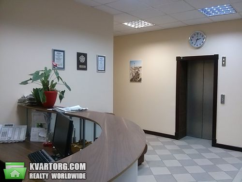 сдам офис. Киев,  ул. Игоревская - фото 1
