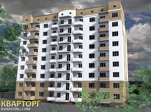 Sell 2-room apartment. Киев,  Дубинина — photo 2
