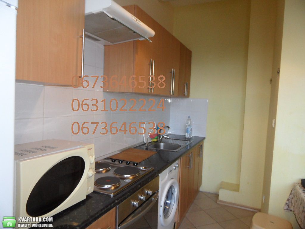 Rent out 2-room apartment. Одесса, Базарная — photo 2