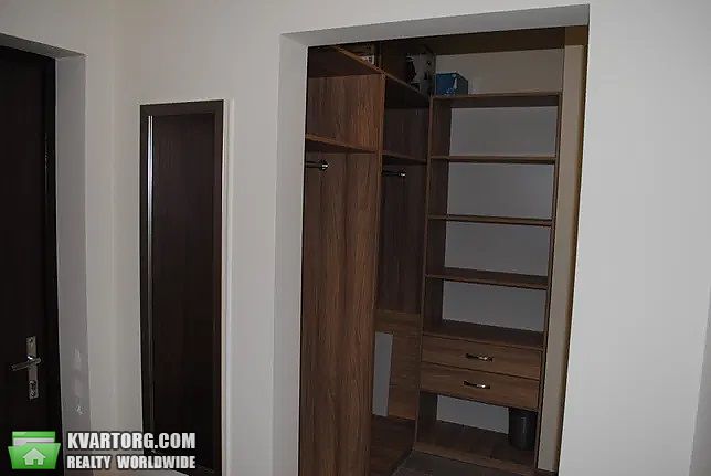 Rent out 3-room apartment. Киев, Анри Барбюса — photo 6