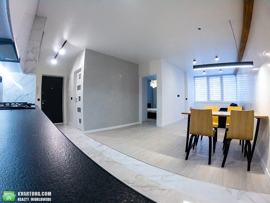 Rent out 1-room apartment. Львов, Трускавецька — photo 6