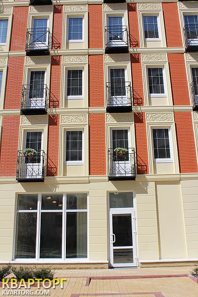 Sell 2-room apartment. Киев,  Клавдиевская — photo 9