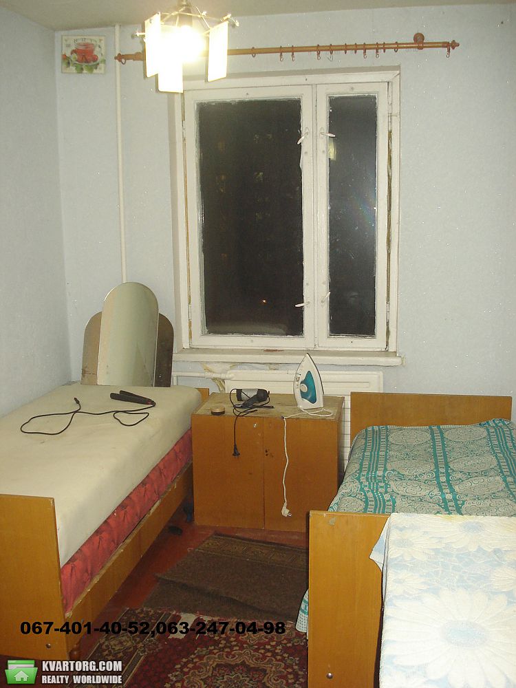 Sell 3-room apartment. Киев,  Радужная — photo 9