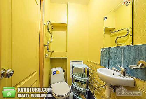Sell 1-room apartment. Киев,  Лабораторный пер — photo 6