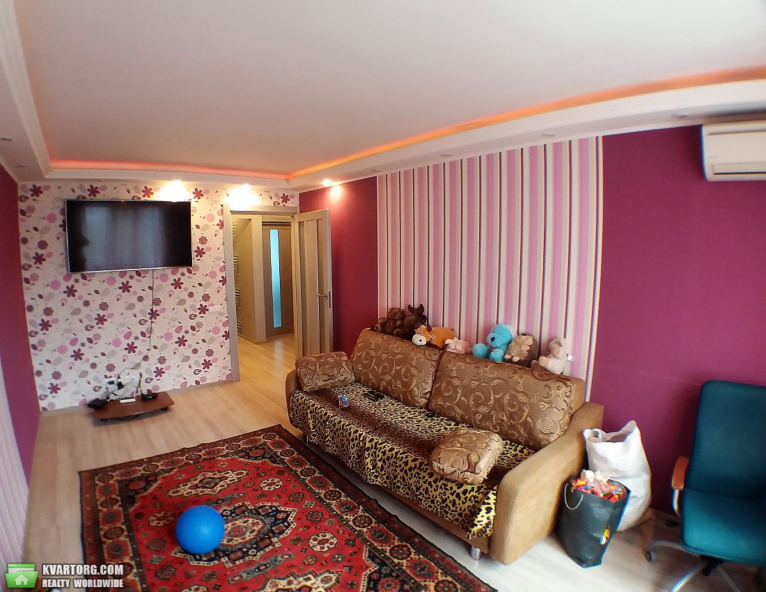 Sell 3-room apartment. Киев,  Демиевская — photo 2