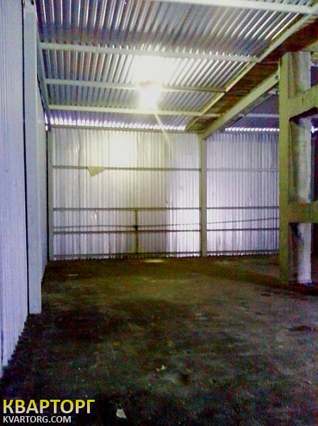 Rent out warehouse. Киев, Бутлерова — photo 1