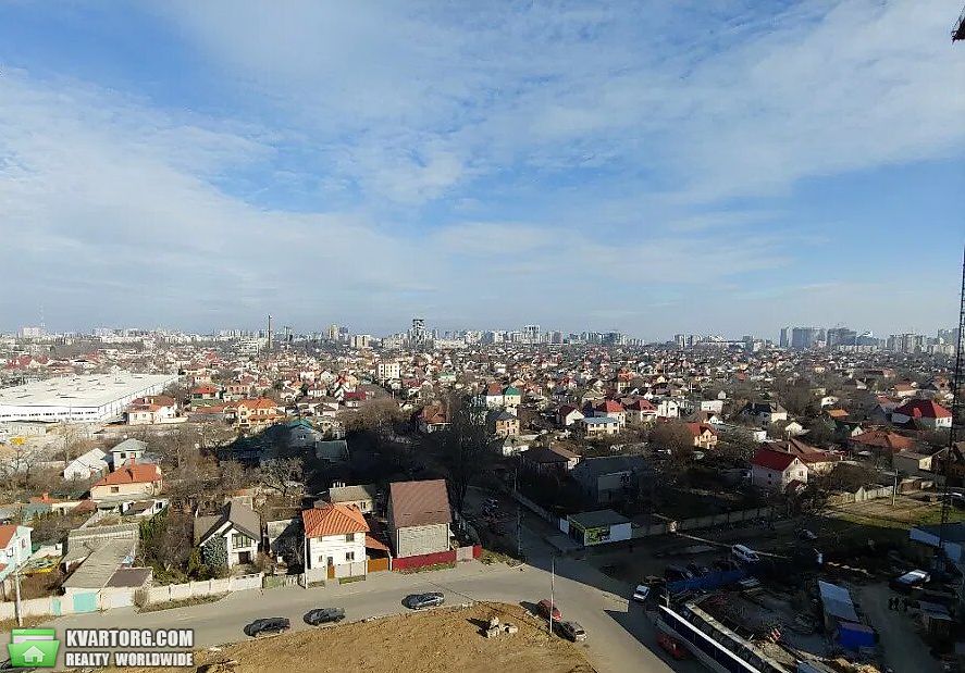 Sell 1-room apartment. Одесса, Люстдорфская дорога — photo 2