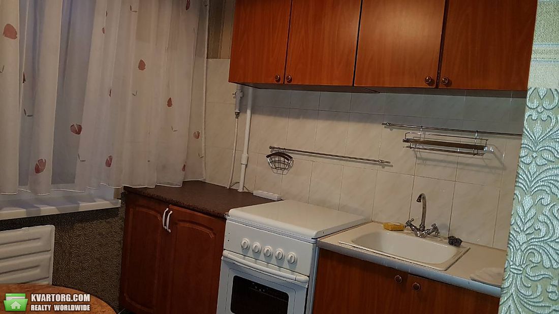 Rent out 2-room apartment. Киев,  Героев Сталинграда пр — photo 5