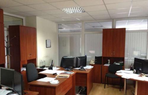 Rent out office. Киев,  Харьковское шоссе — photo 3