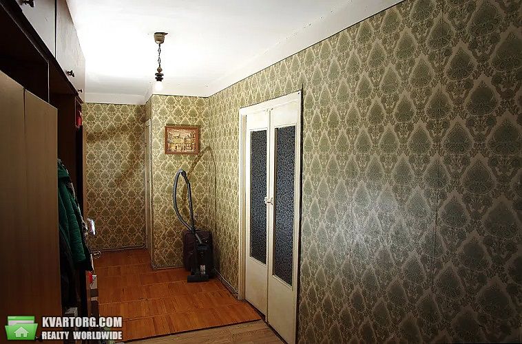 Sell 3-room apartment. Киев,  Симиренко — photo 9