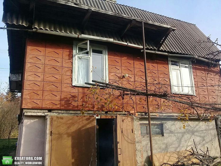 Sell house. Львов, Георгія Бойка — photo 8