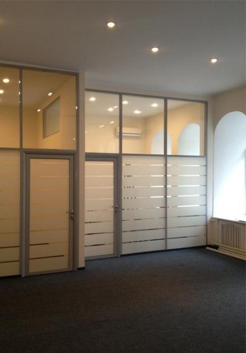 Rent out office. Киев, Крещатик — photo 1