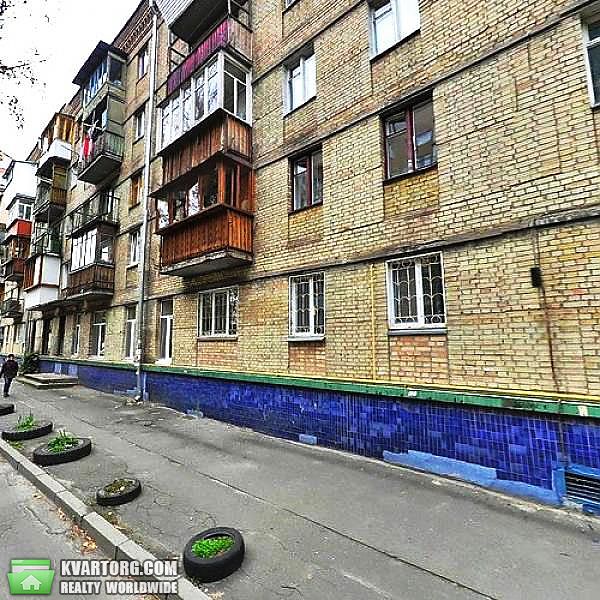 Sell 1-room apartment. Киев,  Краснопартизанская — photo 2