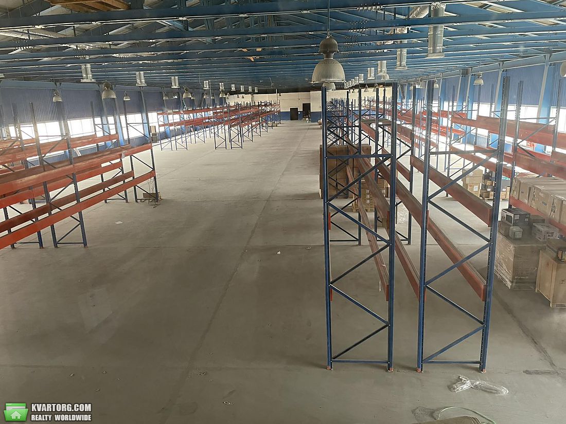 Rent out warehouse. Вышгород, Шолуденко — photo 1