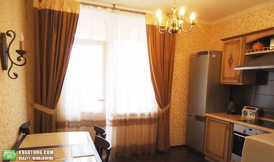 Rent out 1-room apartment. Киев, Лобановского — photo 1