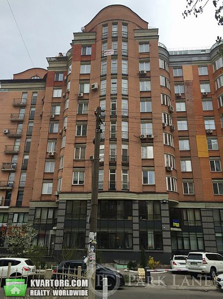 продам 3-комнатную квартиру. Киев,  Павловская - фото 2