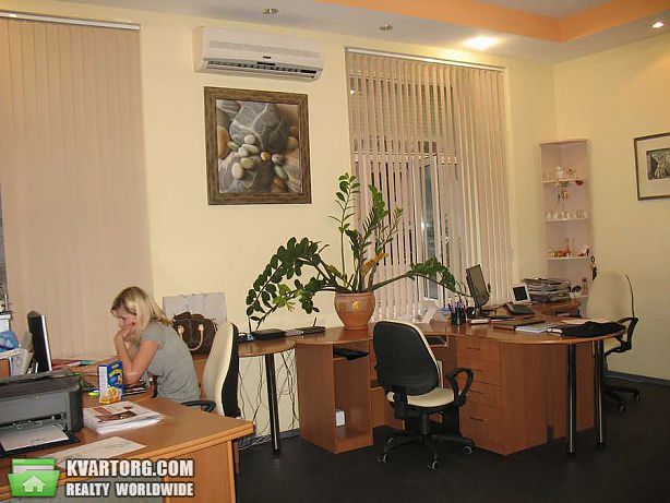 Rent out office. Киев, ул. Хорива — photo 2