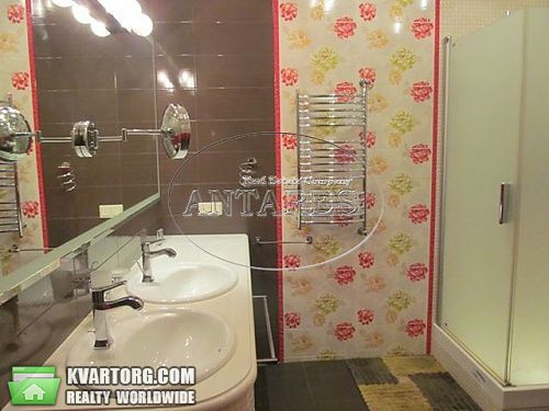 Rent out 3-room apartment. Киев, Механизаторов — photo 7