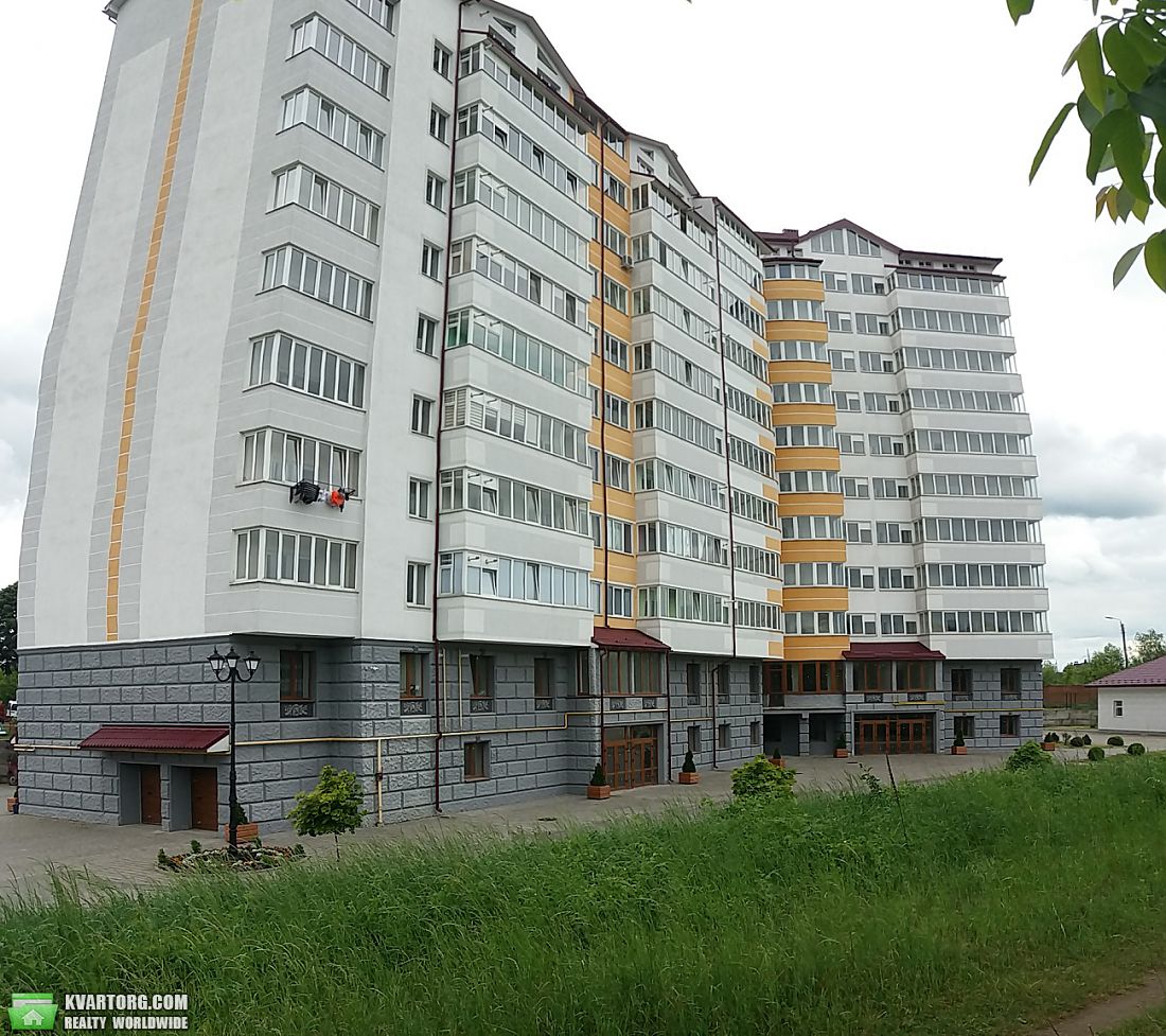 Sell 3-room apartment. Ивано-Франковск, Українських Декабристів — photo 5
