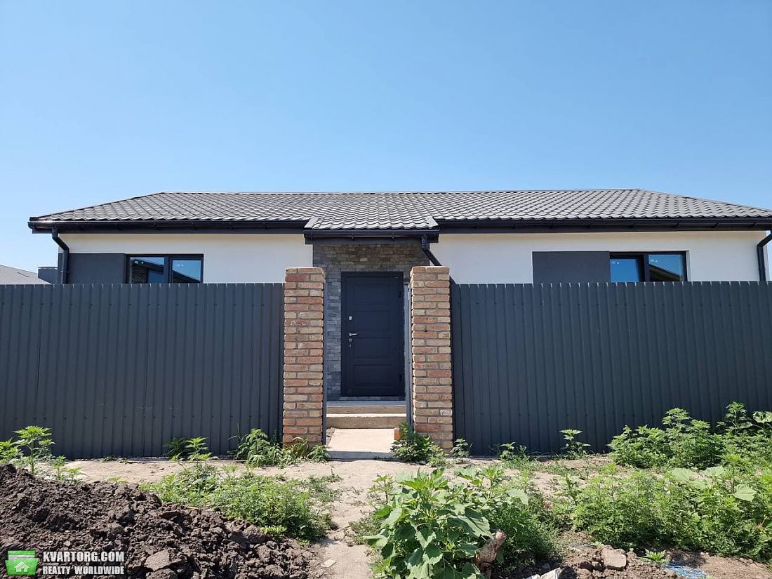 Sell house. Днепропетровск, Малиновая — photo 6