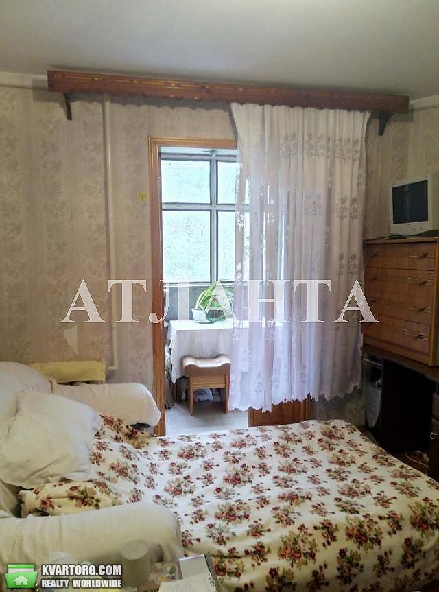Sell 3-room apartment. Одесса, Бочарова — photo 1