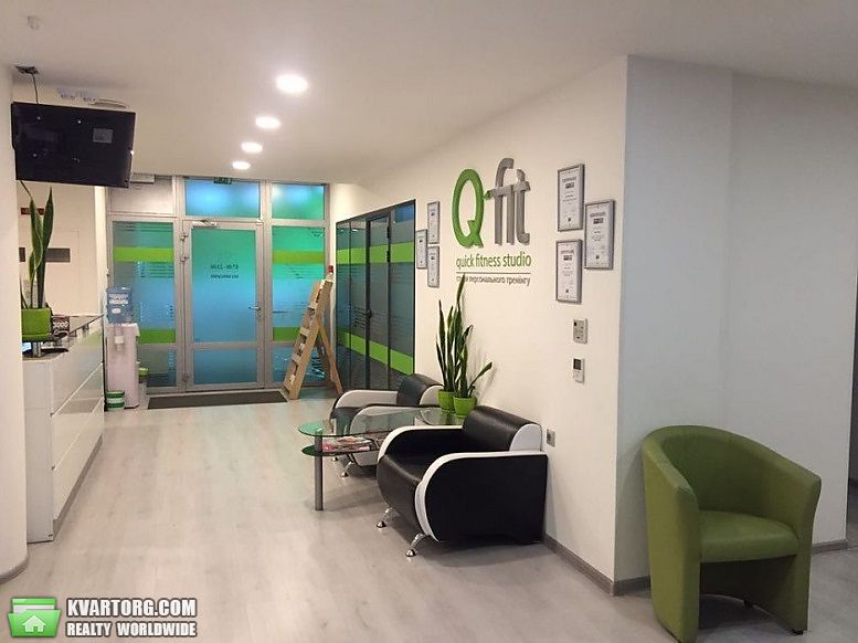 Rent out office. Киев,  Шевченко бул — photo 1