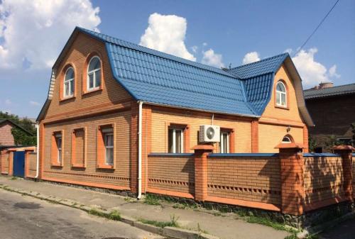 Sell house. Киев, Народная — photo 1