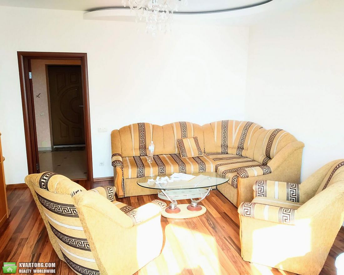 Rent out 2-room apartment. Киев,  Ахматовой — photo 6