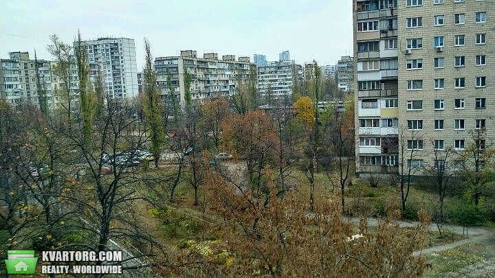 Sell 3-room apartment. Киев,  Тычины пр — photo 1