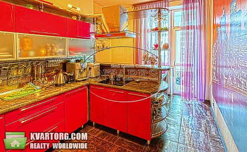 Rent out 1-room apartment. Киев, Кудряшова — photo 4